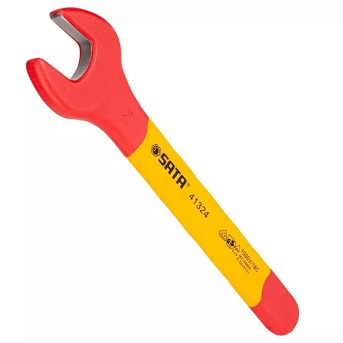 SATA VDE egyoldalas villáskulcs 24mm