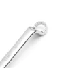 SATA csillagkulcs 70° 14x15mm