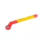 SATA VDE egyoldalas csillagkulcs 16mm