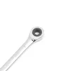 SATA dupla racsnis csillag-villáskulcs 6mm