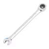 SATA dupla racsnis csillag-villáskulcs 6mm