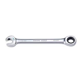 SATA dupla racsnis csillag-villáskulcs 8mm
