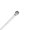 SATA dupla racsnis csillag-villáskulcs 8 mm