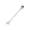 SATA dupla racsnis csillag-villáskulcs 8 mm