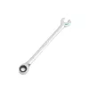 SATA dupla racsnis csillag-villáskulcs 8 mm