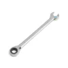 SATA dupla racsnis csillag-villáskulcs 10 mm