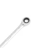 SATA dupla racsnis csillag-villáskulcs 11 mm