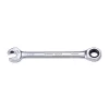SATA dupla racsnis csillag-villáskulcs 12mm