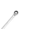 SATA dupla racsnis csillag-villáskulcs 12 mm