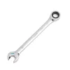 SATA dupla racsnis csillag-villáskulcs 12 mm