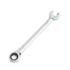 SATA dupla racsnis csillag-villáskulcs 12 mm
