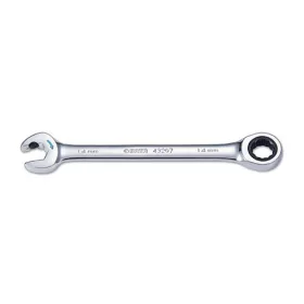 SATA dupla racsnis csillag-villáskulcs 14mm