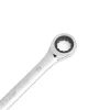 SATA dupla racsnis csillag-villáskulcs 19 mm