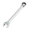 SATA dupla racsnis csillag-villáskulcs 21 mm