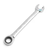 SATA dupla racsnis csillag-villáskulcs 21 mm