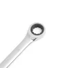 SATA dupla racsnis csillag-villáskulcs 22 mm