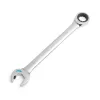 SATA dupla racsnis csillag-villáskulcs 22 mm
