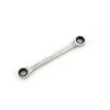 SATA racsnis csillagkulcs 16x18mm