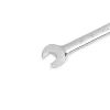 SATA csuklós racsnis csillag-villáskulcs 24mm