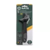 SATA széles pofájú állítható villáskulcs 6" (165 mm)