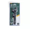 SATA széles pofájú állítható villáskulcs készlet 2 részes  (6" és 10")