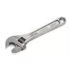 SATA állítható villáskulcs 4" 12.7mm