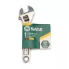 SATA állítható villáskulcs 4" 12.7mm