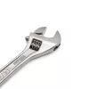 SATA állítható villáskulcs 4" 12.7mm