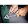 SATA állítható villáskulcs 6" 23.8mm