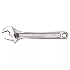SATA állítható villáskulcs 10" 33.3mm
