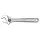 SATA állítható villáskulcs 10" 33.3mm