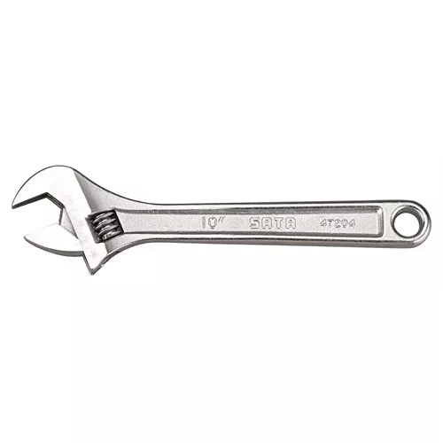 SATA állítható villáskulcs 10" 33.3mm