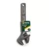 SATA állítható villáskulcs 10" 33.3mm