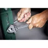 SATA állítható villáskulcs 10" 33.3mm
