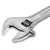SATA állítható villáskulcs 10" 33.3mm