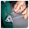SATA állítható villáskulcs 15" 42.8mm