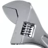 SATA állítható villáskulcs 15" 42.8mm