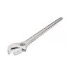 SATA állítható villáskulcs 24" 61.9mm