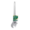 SATA állítható villáskulcs 24" 61.9mm