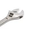 SATA állítható villáskulcs 24" 61.9mm