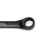 SATA X6 univerzális csillag-villáskulcs készlet 8-17mm 7 részes