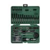 SATA racsnis menetszerszám készlet 40 részes