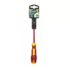 SATA VDE csavarhúzó lapos 3x100mm