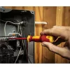 SATA VDE csavarhúzó lapos 4x100mm