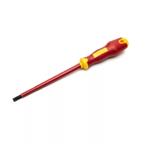 SATA VDE csavarhúzó lapos 6.5x150mm
