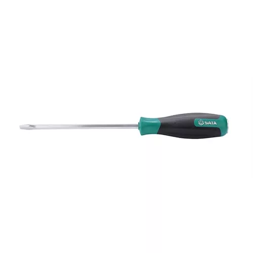 SATA csavarhúzó lapos üthető 6x100mm