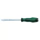 SATA csavarhúzó lapos üthető 8x250mm