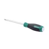 SATA csavarhúzó lapos üthető 8x250mm