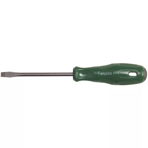 SATA csavarhúzó lapos 3.2x200mm