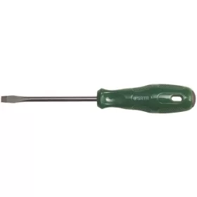 SATA csavarhúzó lapos 8x150mm